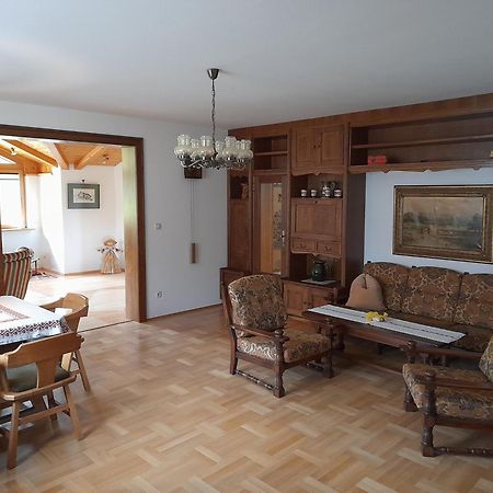 Ferienhaus Reiter Schladming Exterior foto