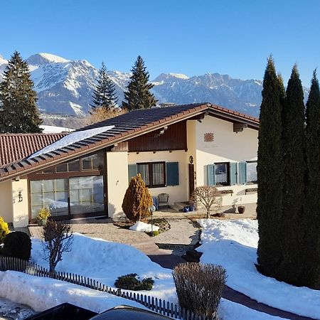 Ferienhaus Reiter Schladming Exterior foto