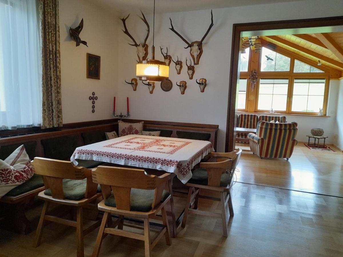 Ferienhaus Reiter Schladming Exterior foto