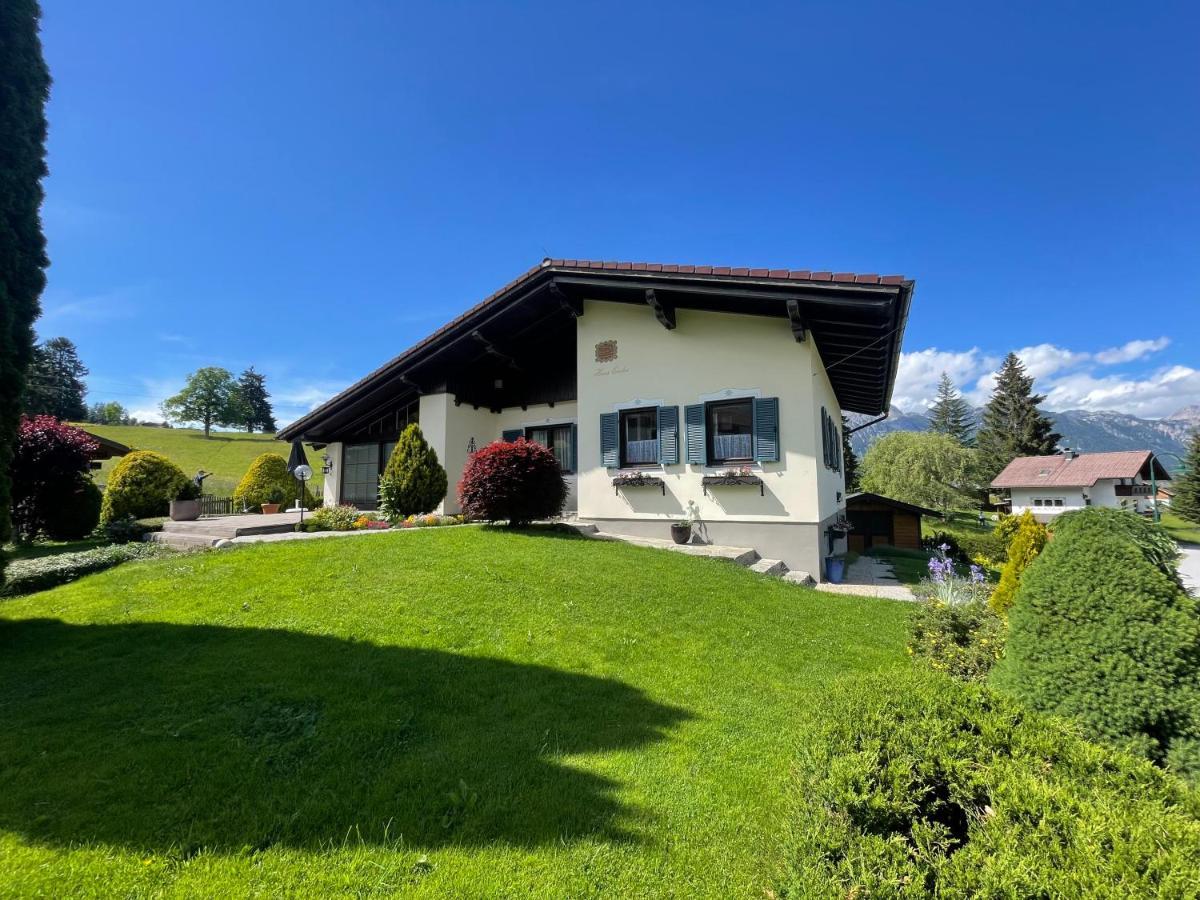 Ferienhaus Reiter Schladming Exterior foto