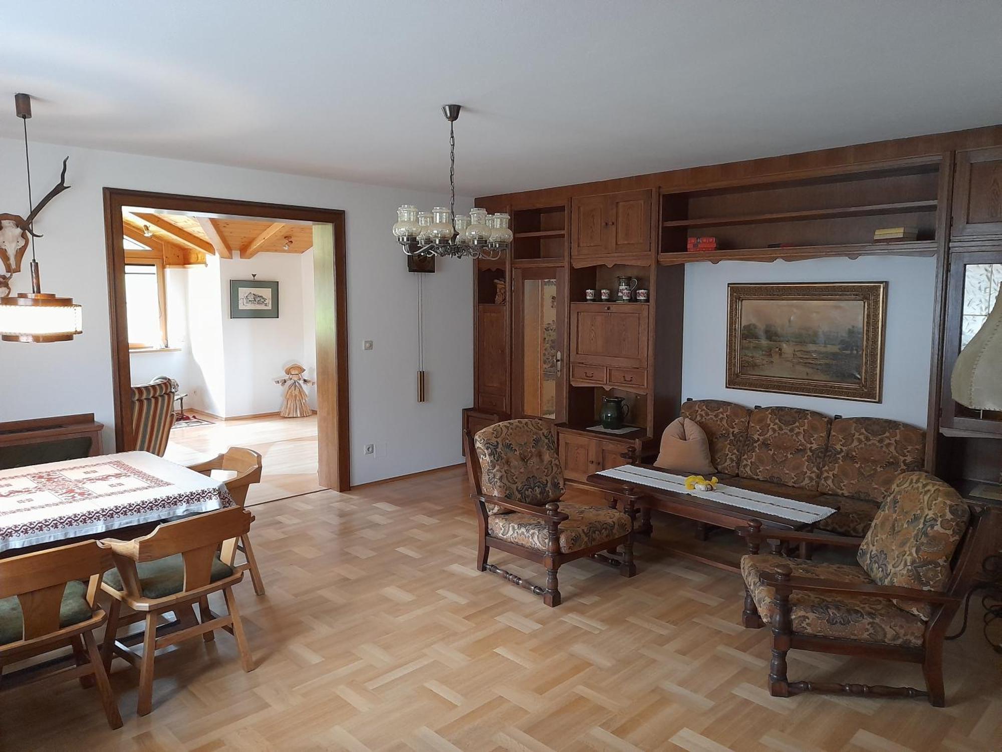 Ferienhaus Reiter Schladming Exterior foto