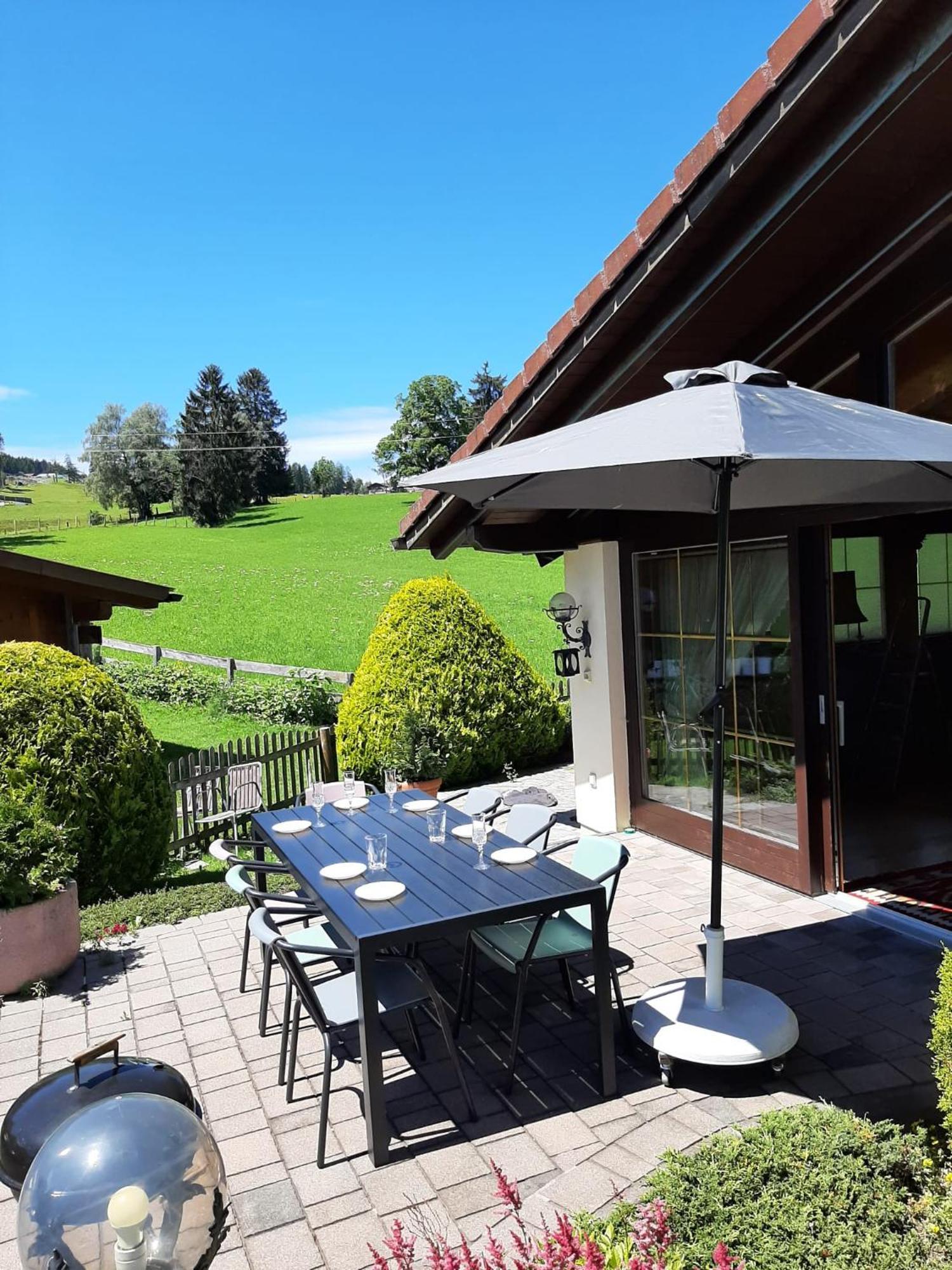 Ferienhaus Reiter Schladming Exterior foto