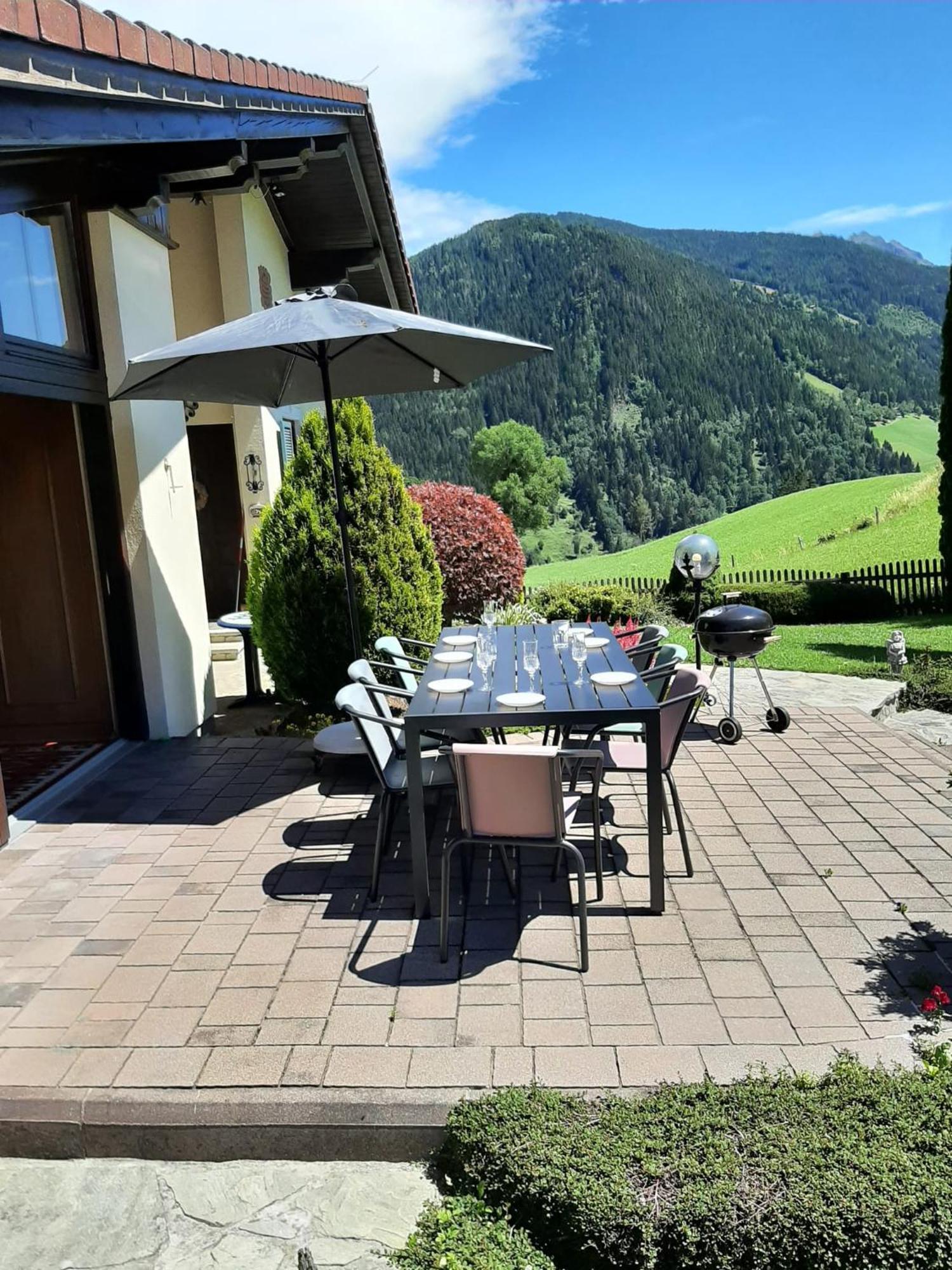 Ferienhaus Reiter Vila Schladming Exterior foto